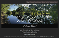 The Waters RV Park