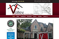 Valley Ridge Roofing & Construction