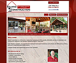 Eiland Construction