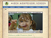 Alden Montessori School