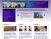 Apartment Lists