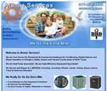 Atomic Services Heating & AC