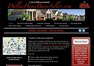 Dallas Home Buyer Seller