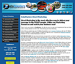 DataMasters