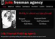 Julie Freeman Agency
