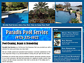 Paradis Pool Service
