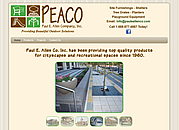 Paul E. Allen Company