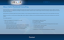 Solve Preclinical Consulting