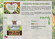 Community Gardens of Carrollton