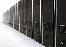 Web Hosting Server