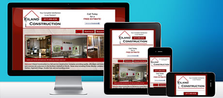Responsive Web Design-Mobile Web Design Responsive Web Design